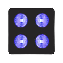 Load image into Gallery viewer, 1000W LED plant panel light COB lamp beads VEG+BLOOM full-spectrum water cultivation seedlings greenhouse fill light plants
