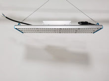 Load image into Gallery viewer, led grow light  3 rows bar customized spectrum IP65 panel plante lamp-Liweida
