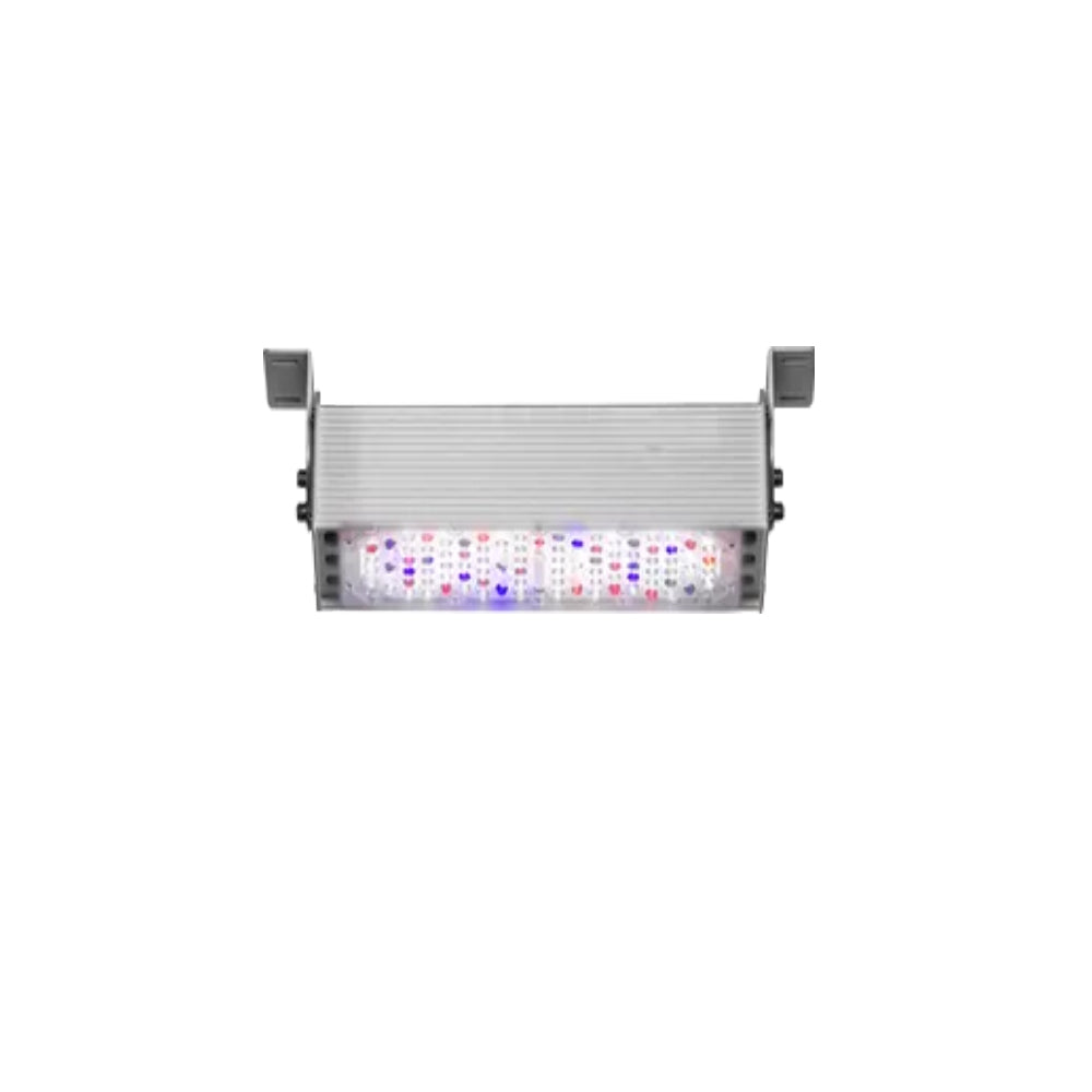 Liweida plant grow light hydroponics LED chip full spectrum 50w focos led linear grow light