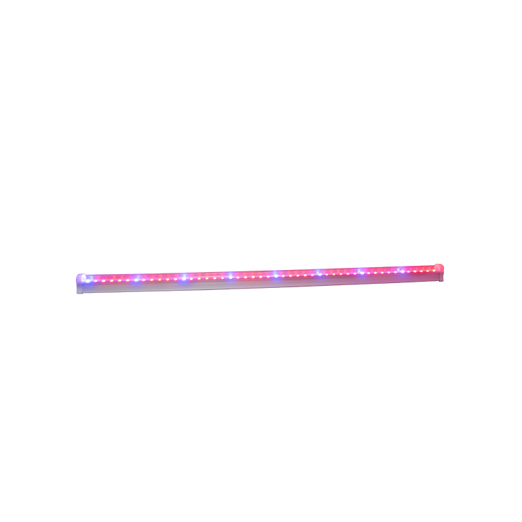 15W lamps,T5 full spectrum spectrum, gardening, red and blue ratio, led growth tube.