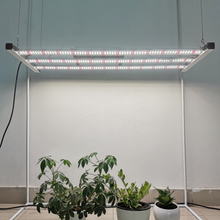 Load image into Gallery viewer, 300W long strip lamp rod suitable for cultivating plants, vegetables and fruits-Liweida
